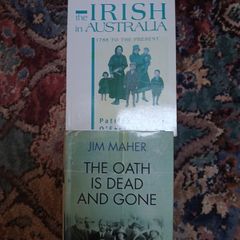 Irish interest