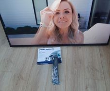 TV 55" Nordmende Free tilt wall bracket