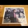 1963 The Comedy Of Terrors Lobby Cards Image 9