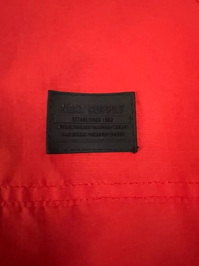 jacket light coat water repellent Next 10y