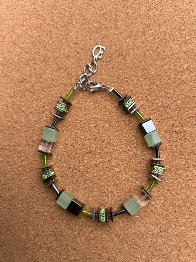 Coeur de Lion Bracelet