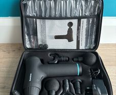 Hantehon Massage Gun
