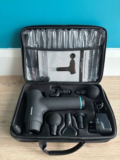 Hantehon Massage Gun