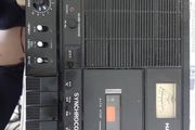 HANIMEX Synchrocorder Model 2040AV for parts or repair