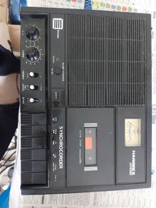 HANIMEX Synchrocorder Model 2040AV for parts or repair