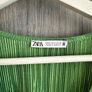 BNWT Zara Top/Blouse - Small Image 5