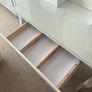 IKEA dressing table & stool Image 6