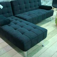 Corner sofa / sofa bed