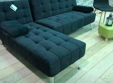 Corner sofa / sofa bed
