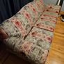 3 seater sofa Image 2