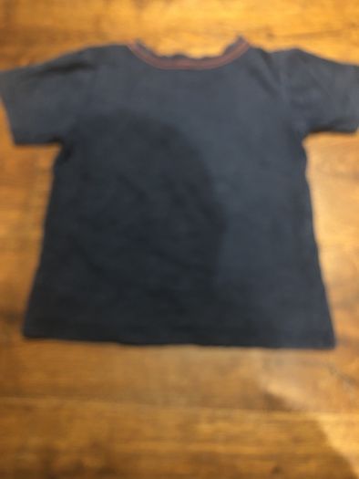 boys t-shirt