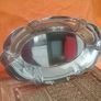 Art Deco Style Bowl/ Tray Image 3