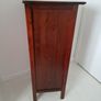 Tallboy Solid Wood Image 5