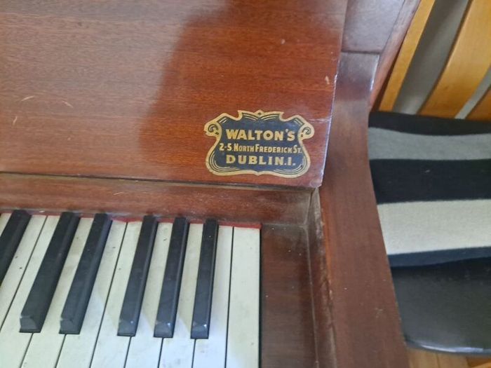 piano
