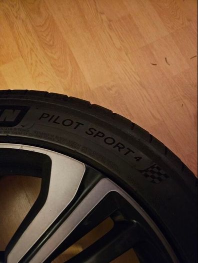 Honda Civic Alloy