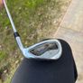Titleist T350 irons Image 6