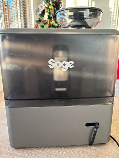 Sage Coffee Machine