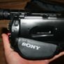 Sony Handycam 8 video Image 6