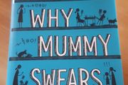 why mummy swears by Gill Sims
