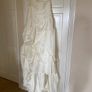 Vintage Wedding Dress Image 4