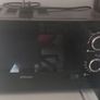 Mini fridge,Microwave+2Toaster - Read Description Image 6