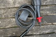 Vintage Test Lamp  80 - 500 Volts AC