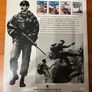 Military book:'US Special Forces of World War Two' Image 2