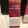 Calcium Multi Balm Image 2