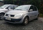 Parts for Mrk 2 Renault Scenics 2003-2008 @ OCG