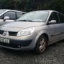 Renault Megane Scenic x4 for Parts @ OCG Image 3