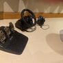 Logitech driving sim kit Image 2