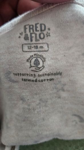 Baby clothes