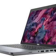 Dell Latitude 5420 Laptop 14 inch, Intel i5-10310 (10th Gen), 16GB RAM 256GB SSD, Windows 11 Pro Laptop (SALE PRICE)