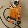 rotary actuator Image 3