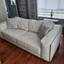 Leather Sofa Image 4