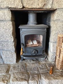 Stove