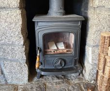 Stove