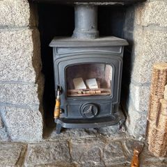 Stove