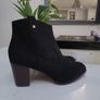 Miss Kg June Ankle Boots Sz 41 - Bnib Rrp 115 Image 6