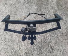 Tow Bar