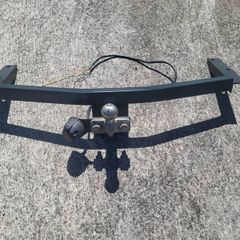 Tow Bar