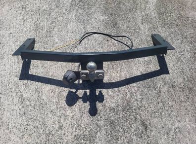 Tow Bar