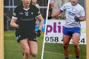 2023 Sligo v Waterford - GAA Allianz Football League Programme