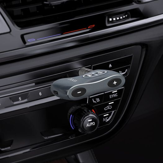 CAR Bluetooth Transmitter / Receiver HOCO E73 Pro