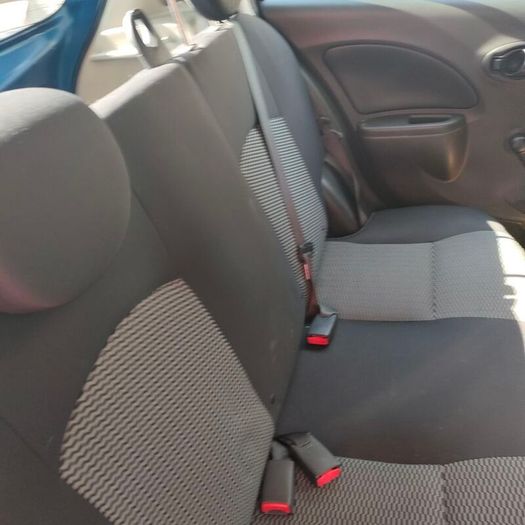 2016 Nissan Micra