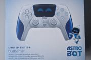 PlayStation 5 DualSense Wireless Controller Astro Bot Joyful Limited Edition