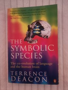 The Symbolic Species