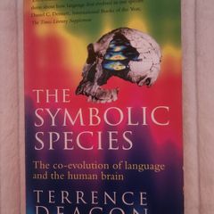 The Symbolic Species