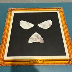 Kneecap Fine Art