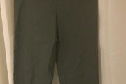Kelly &amp; Grace Crop Trousers